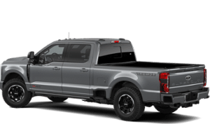 2026 Ford Super Duty® External Image 2
